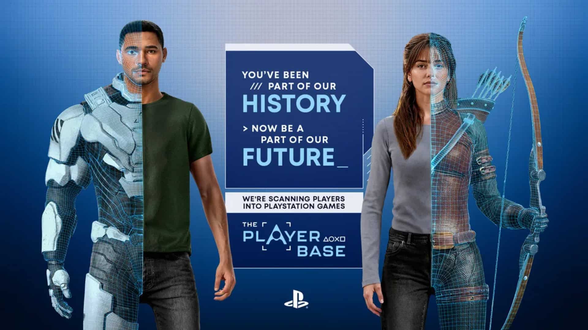 the playerbase registration