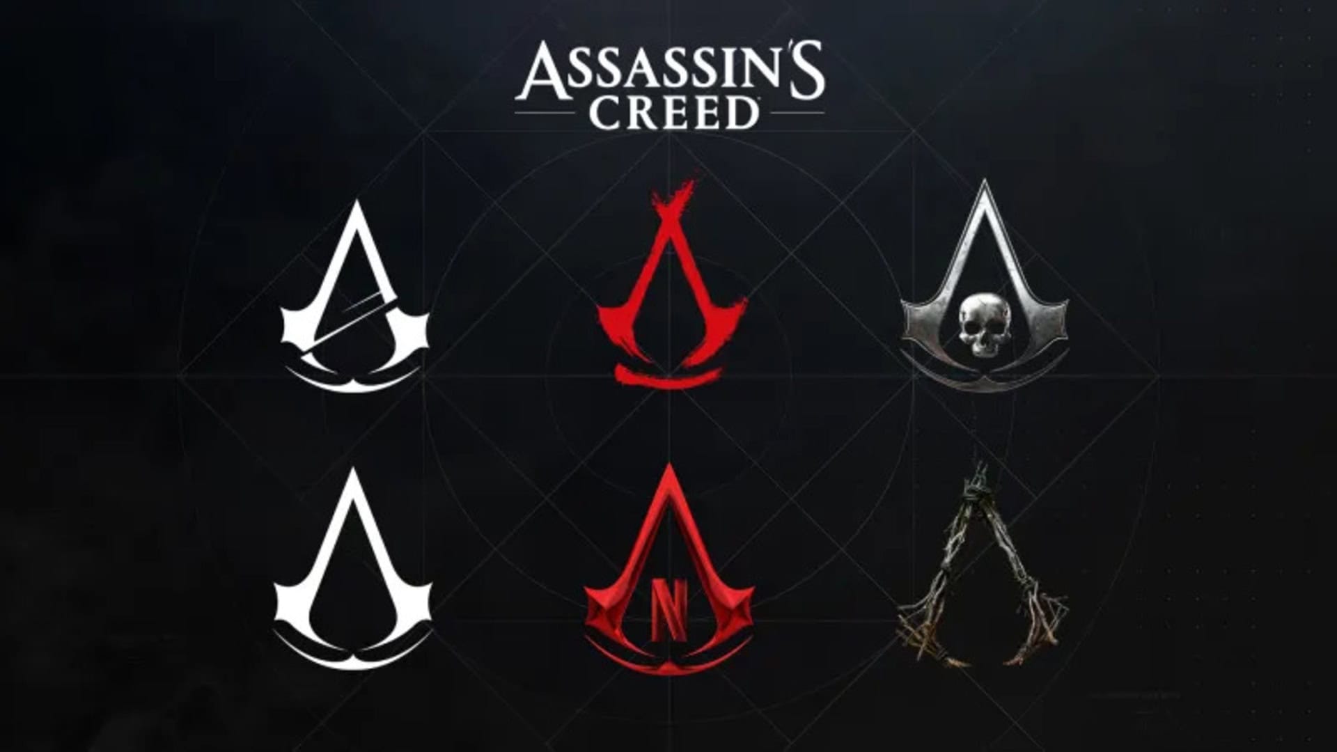 Assassin’s Creed Invictus awful