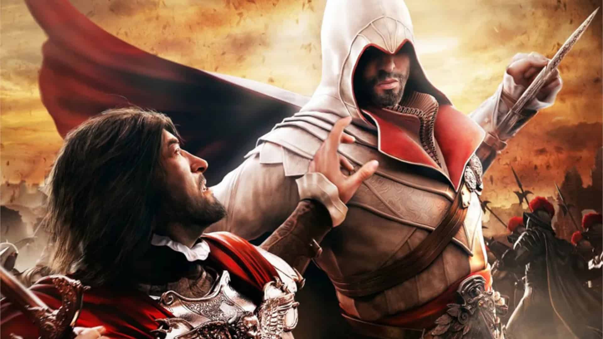 Assassin’s Creed Invictus awful