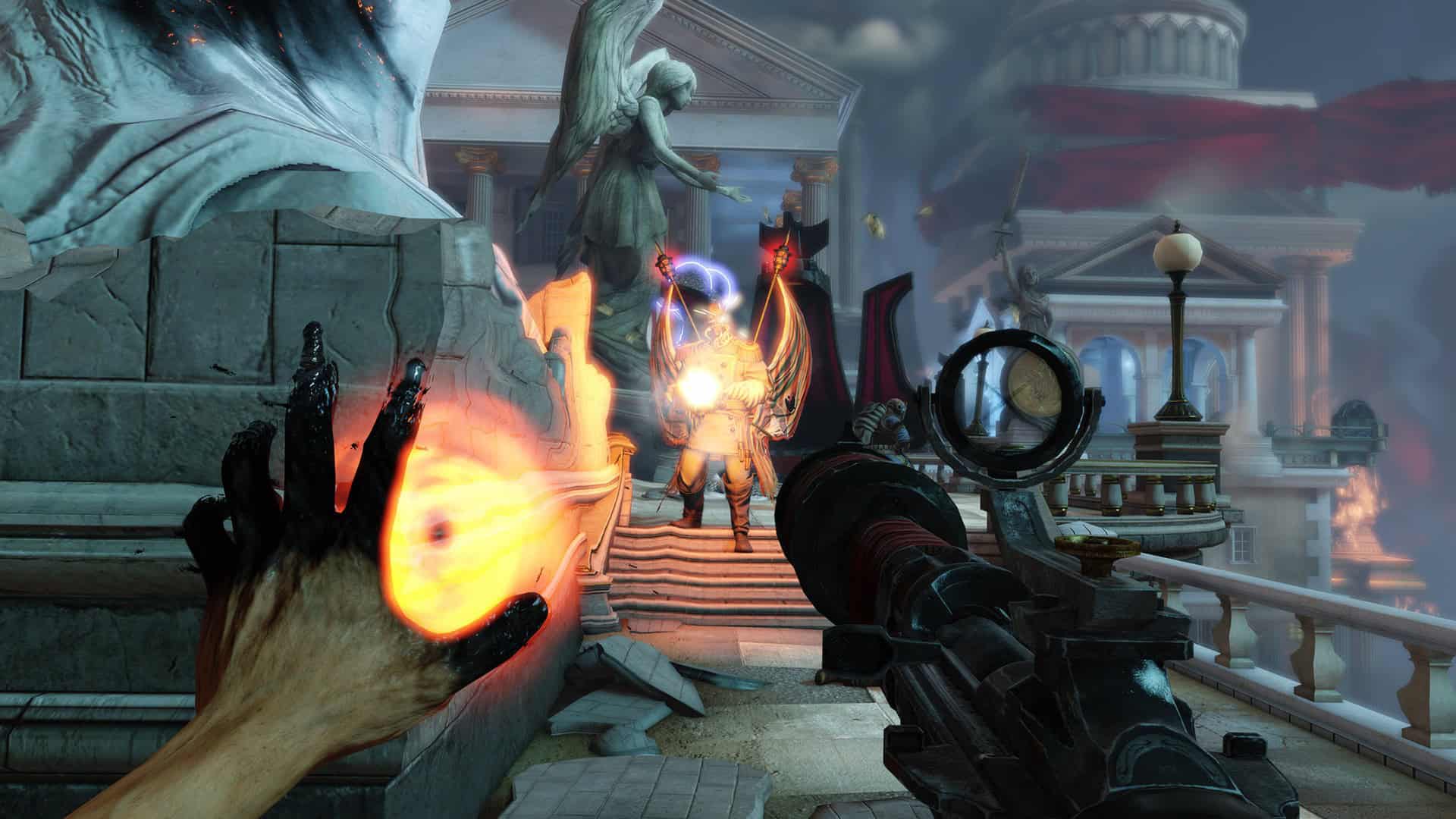 new BioShock 