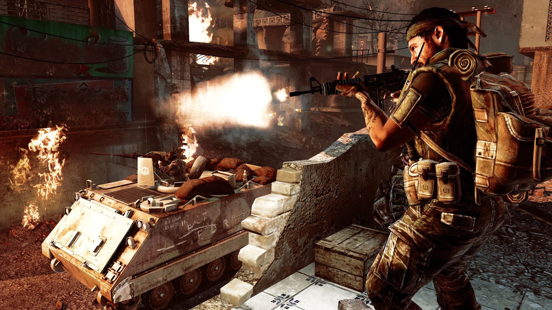 Call Of Duty: Black Ops 1 And 2 Rated In South Korea
