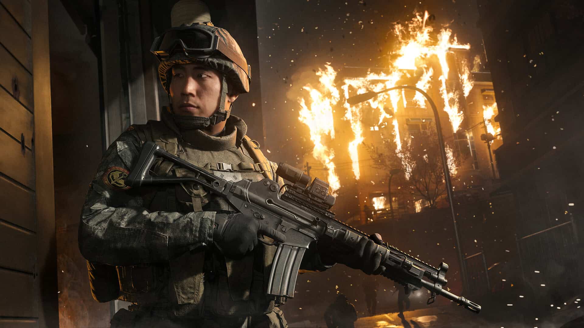 Call Of Duty: Modern Warfare 4 Revealed, And It’s Coming To Switch 2