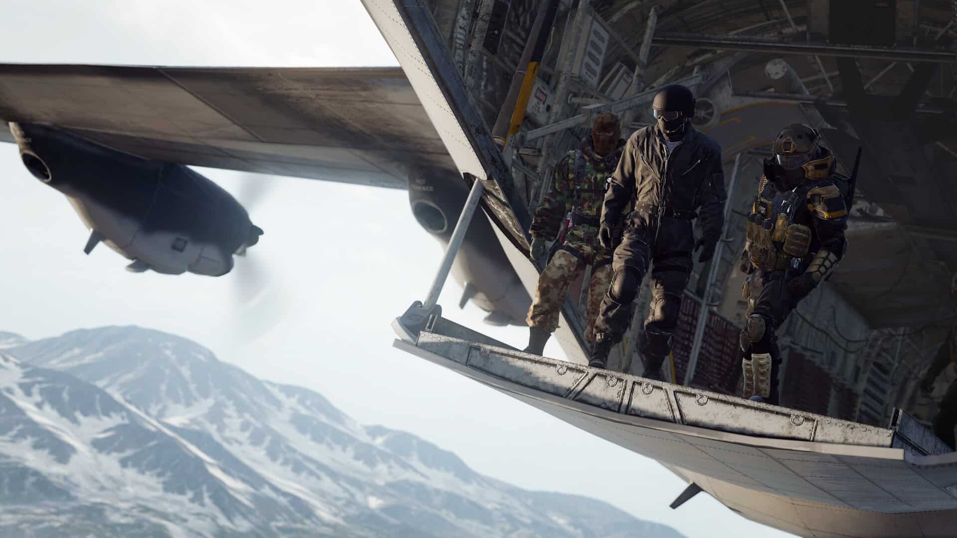 Call Of Duty: Warzone Ending PS4 And Xbox One Support, Delisting Next Week