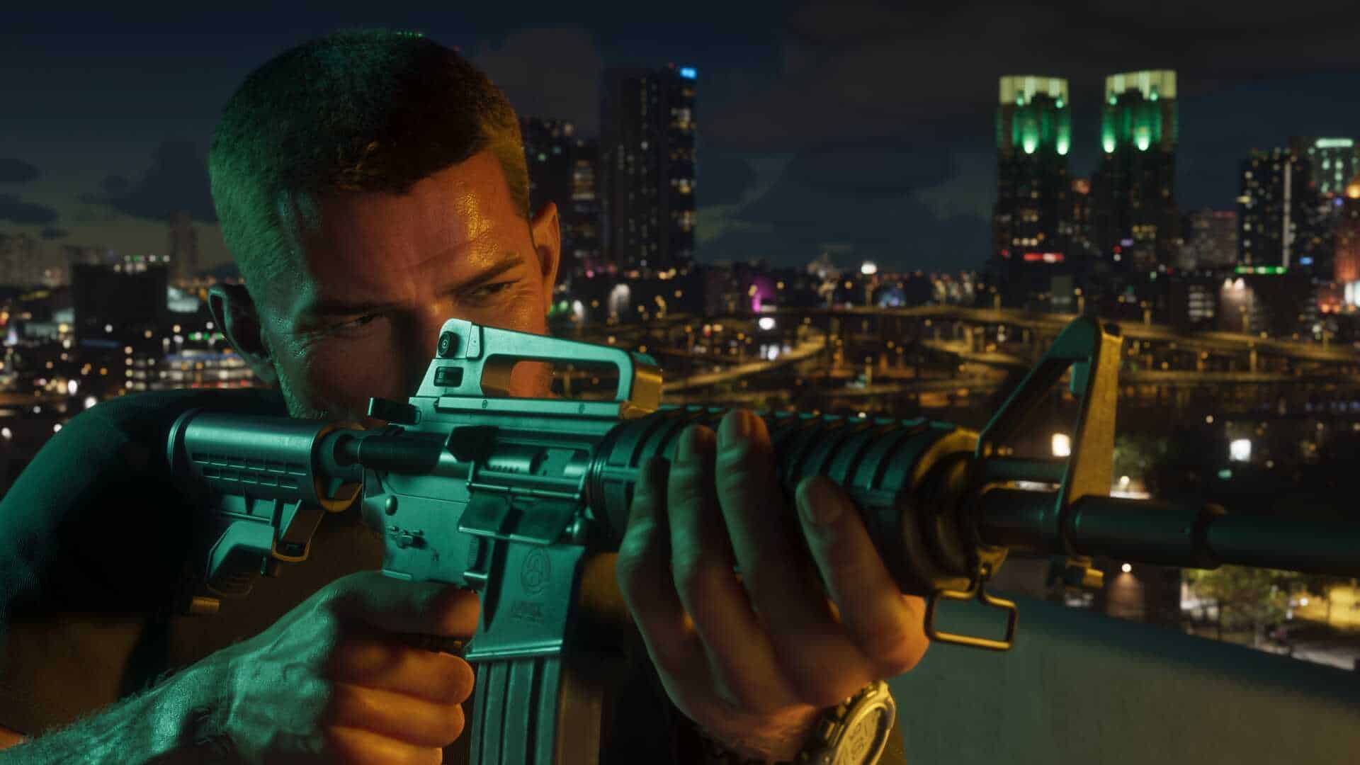 GTA 6 pre-order