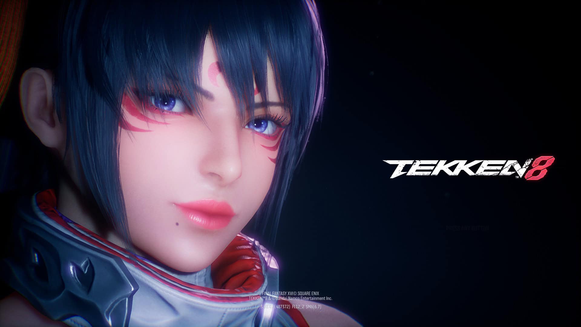 Kunimitsu In Tekken 8