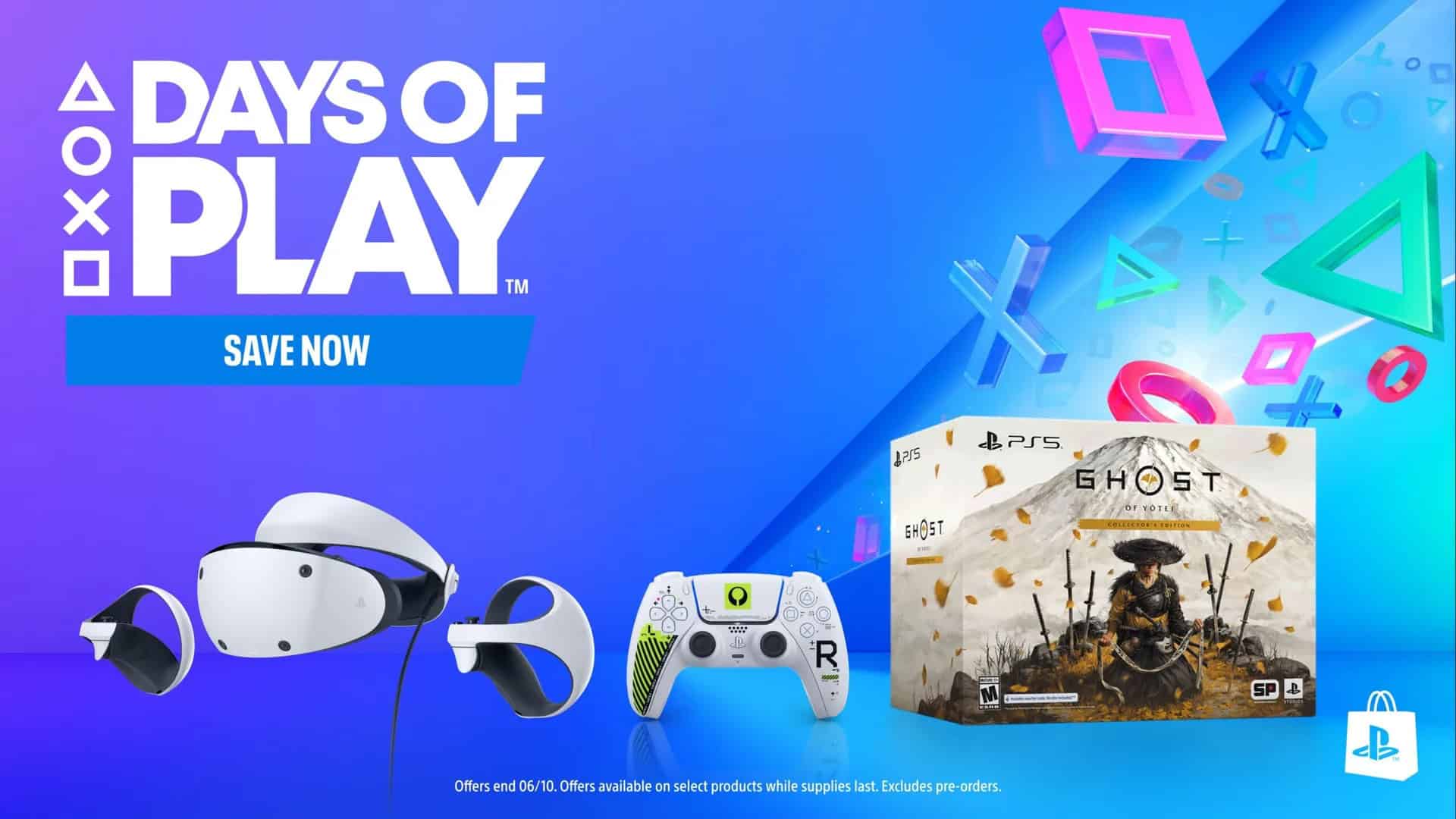 days of play discounts