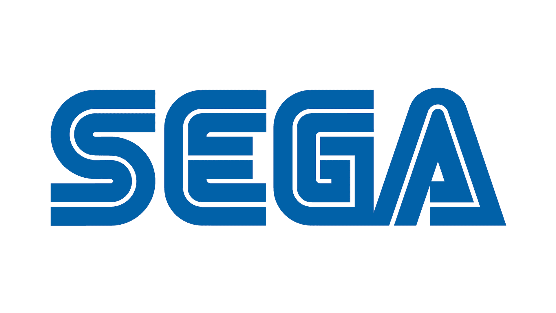 Current Sega Company Logo