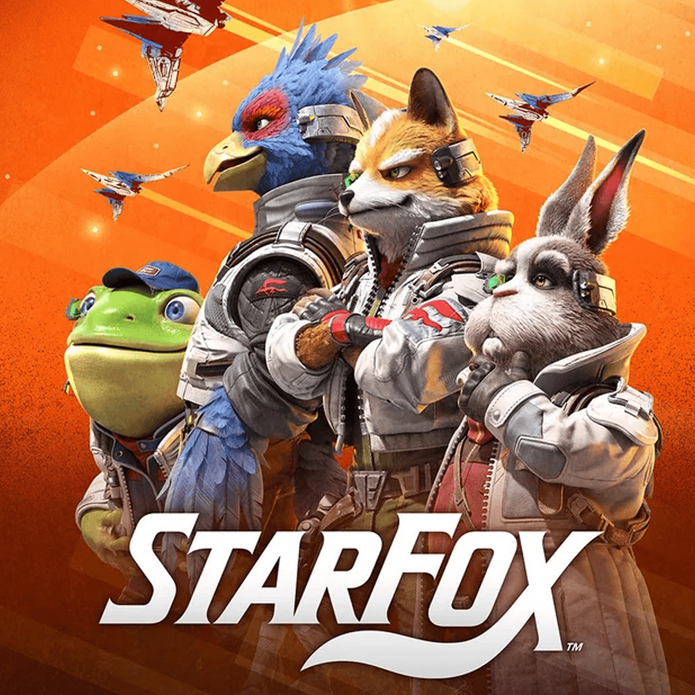 Star Fox