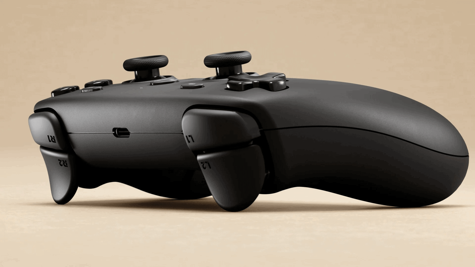 Steam Controller restock