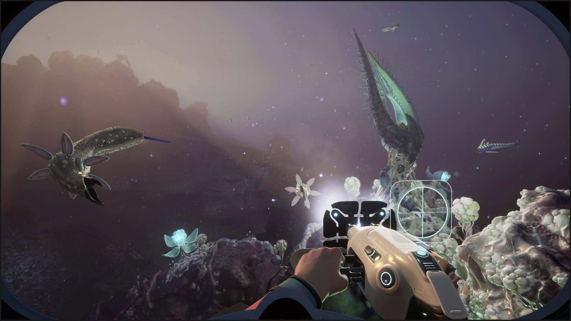 Subnautica 2 sales