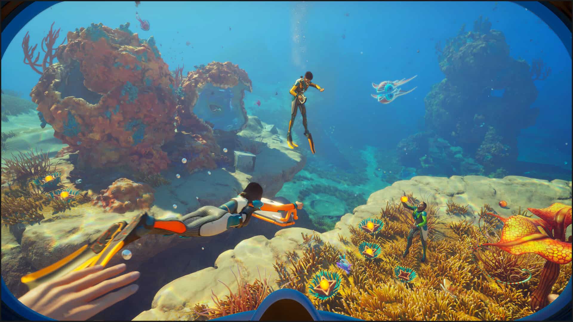 Subnautica 2 sales