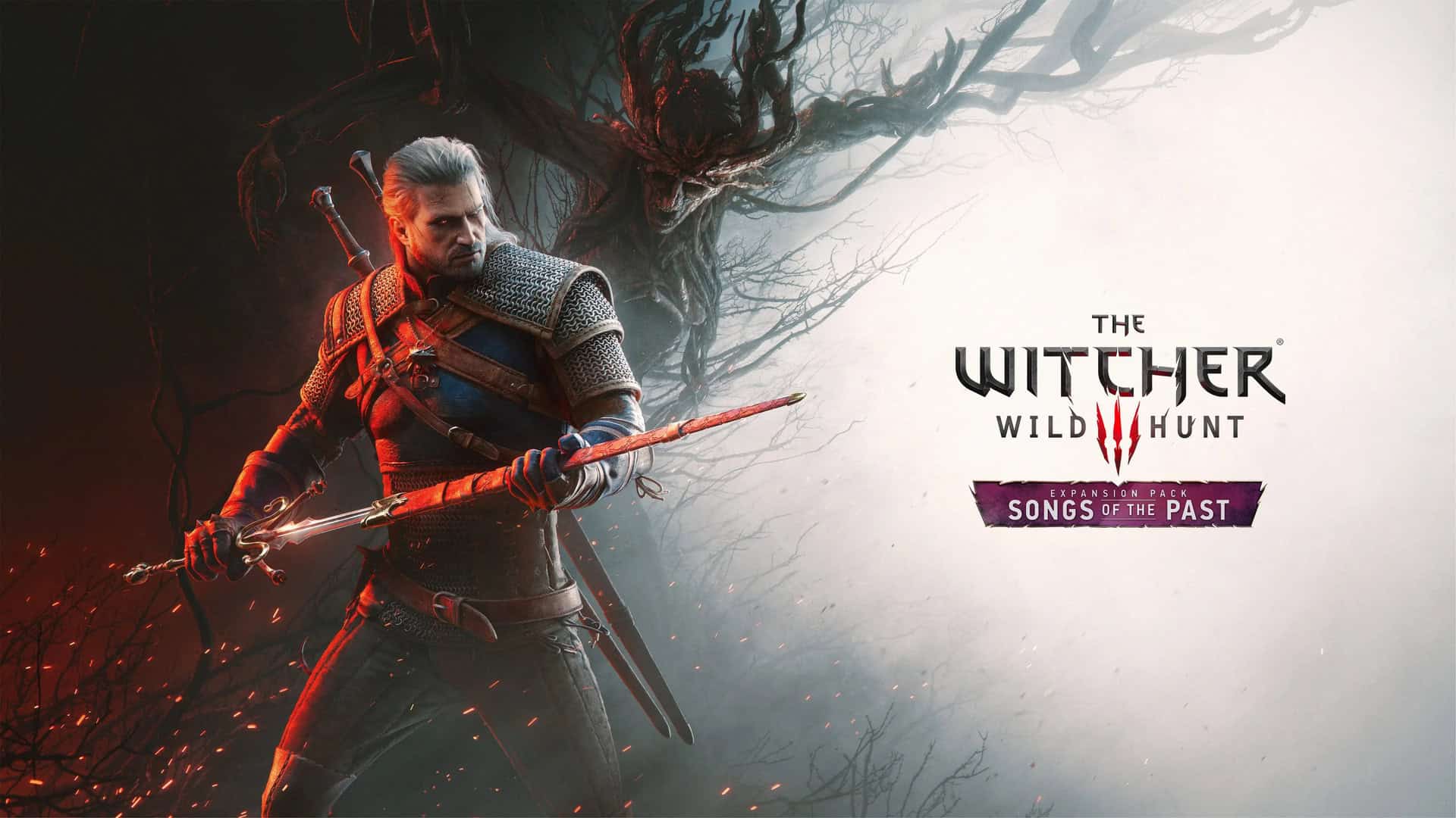 New Witcher 3 DLC Announced For 2027, More Info Soon