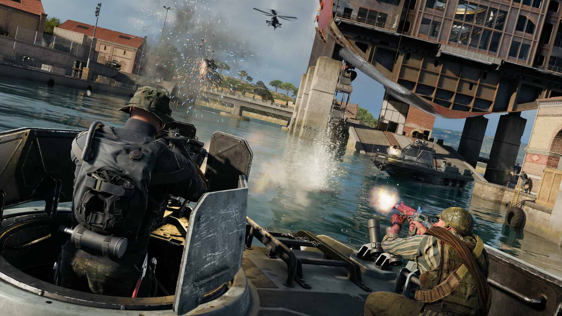call of duty ps4