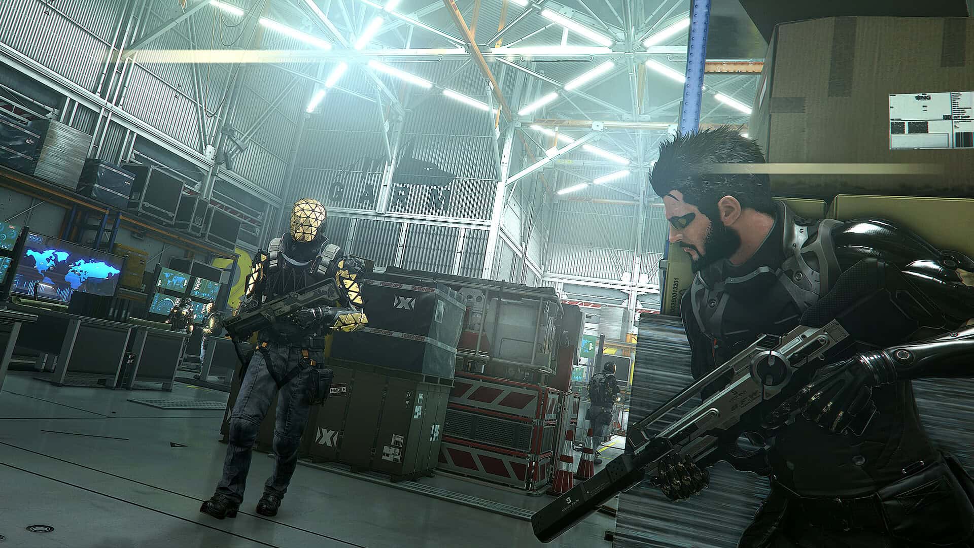 game hate
