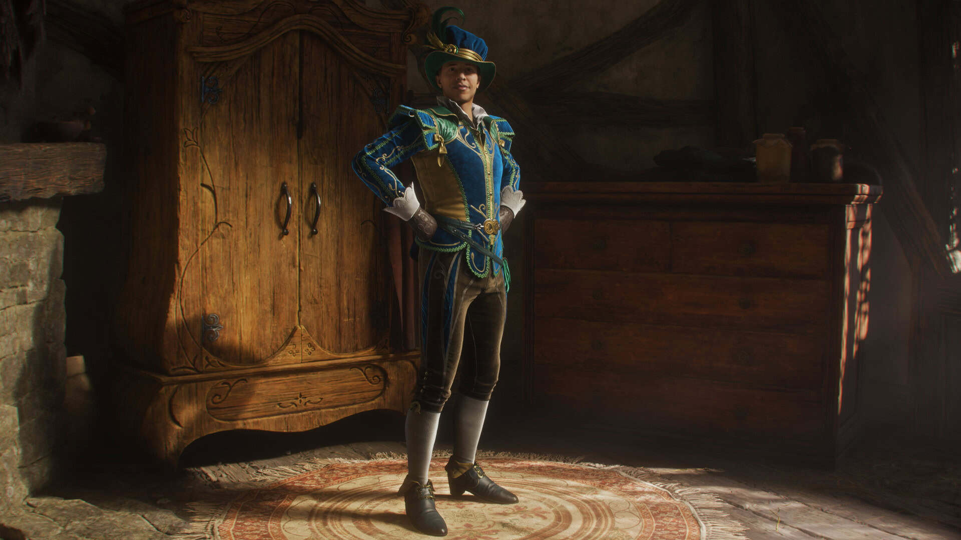 fable ratings