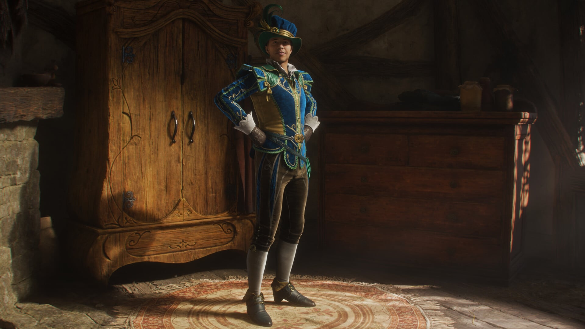 Fable Delayed To 2027 To Have Its “Dedicated Moment” Away From GTA 6