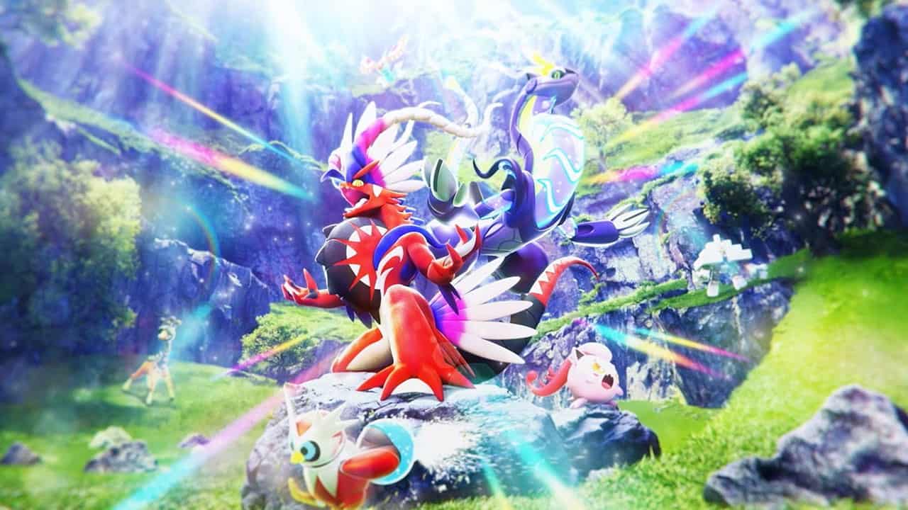 Weekly Mobile & Gacha Roundup: Monsters & MVPs Rule The Charts As May Closes