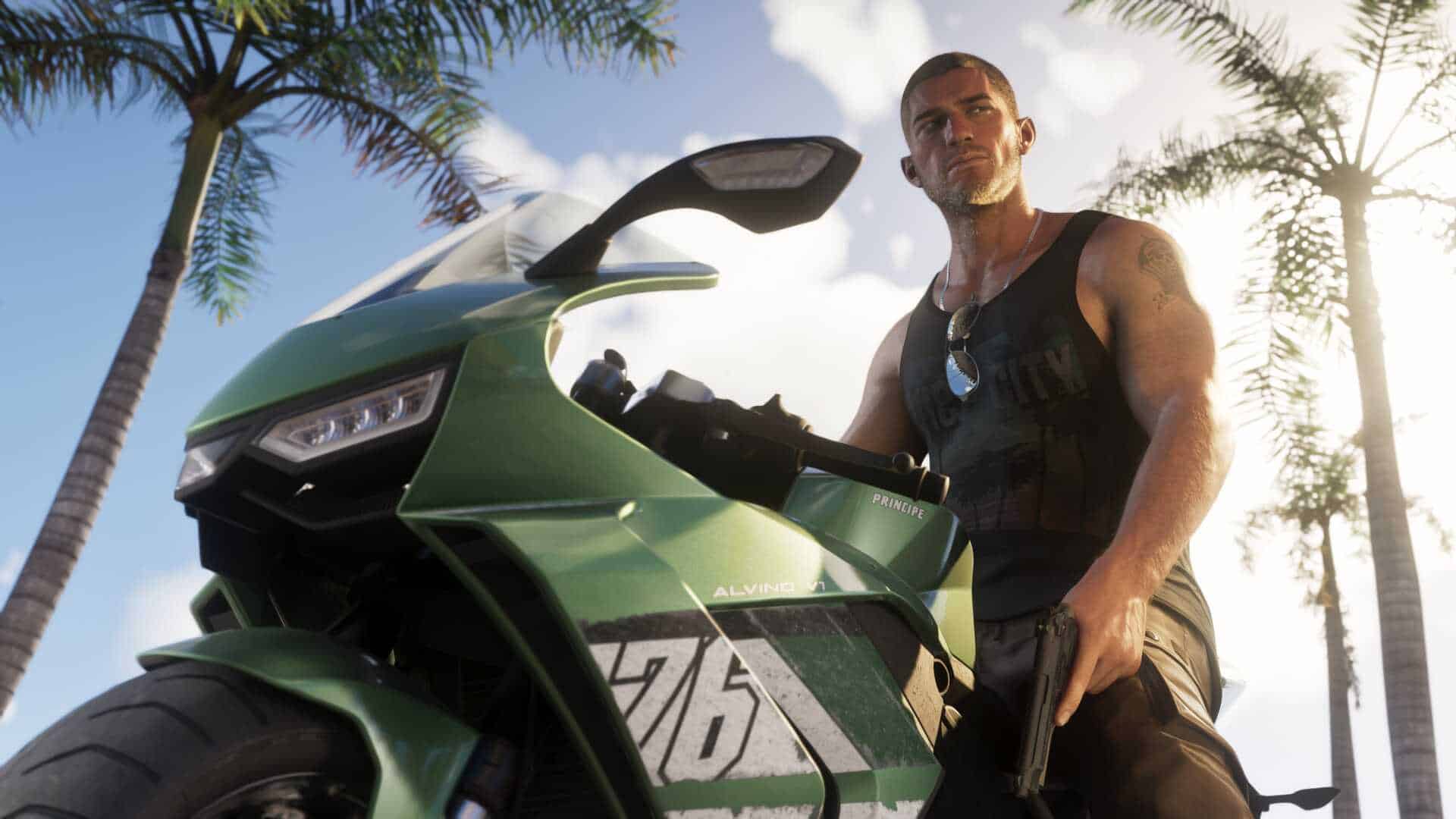 GTA 6 development cost