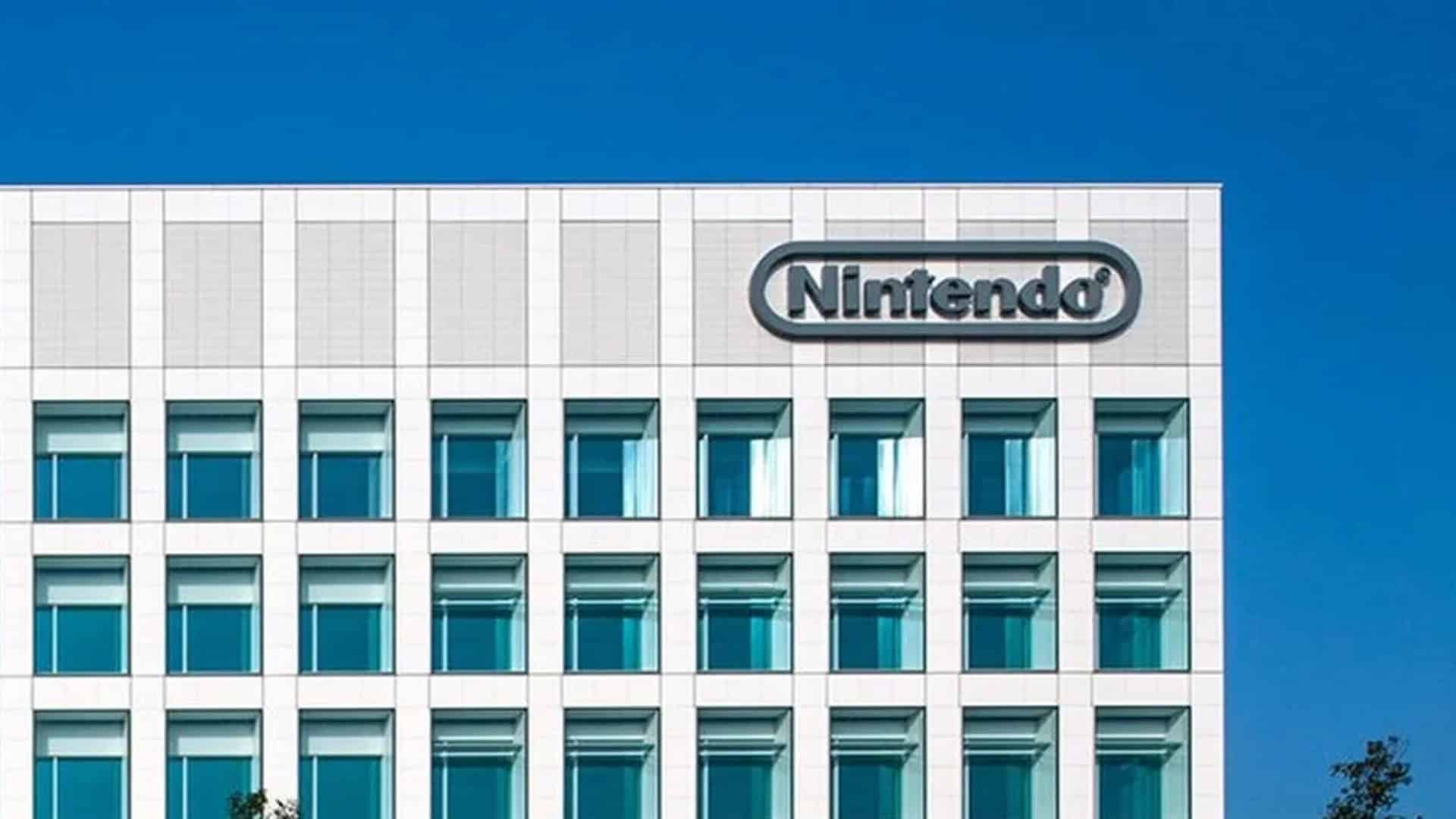 nintendo bomb threat