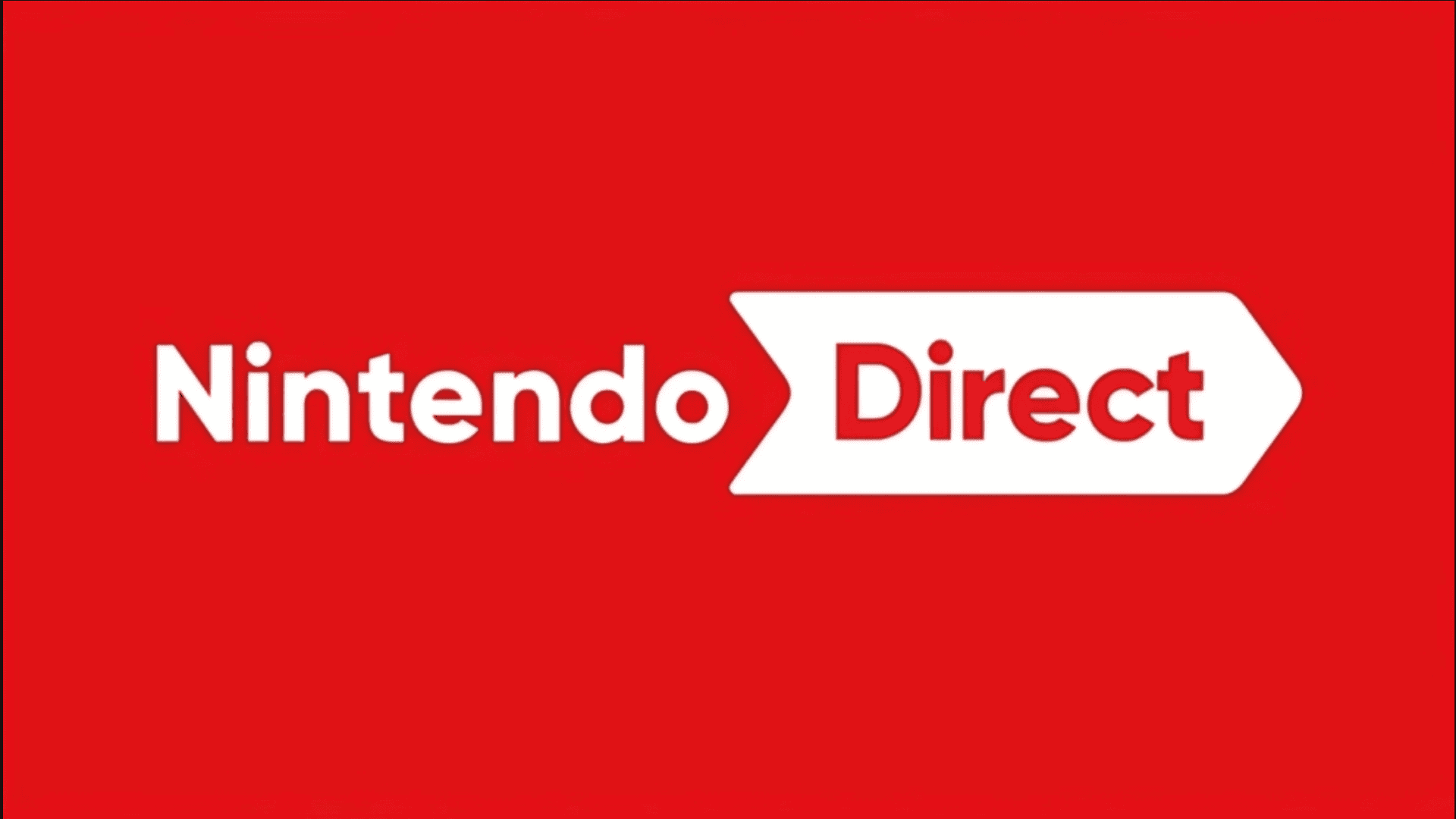 Nintendo Direct june
