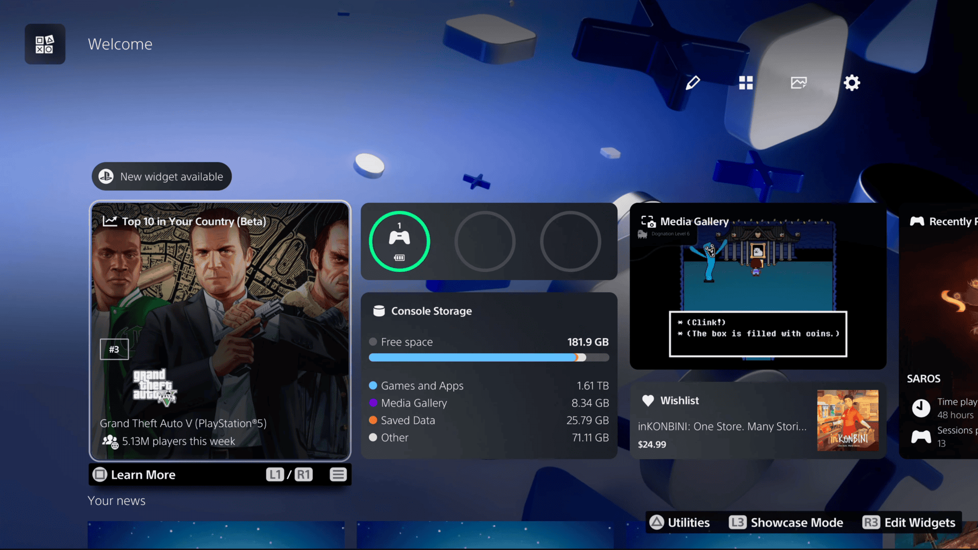 ps5 player count