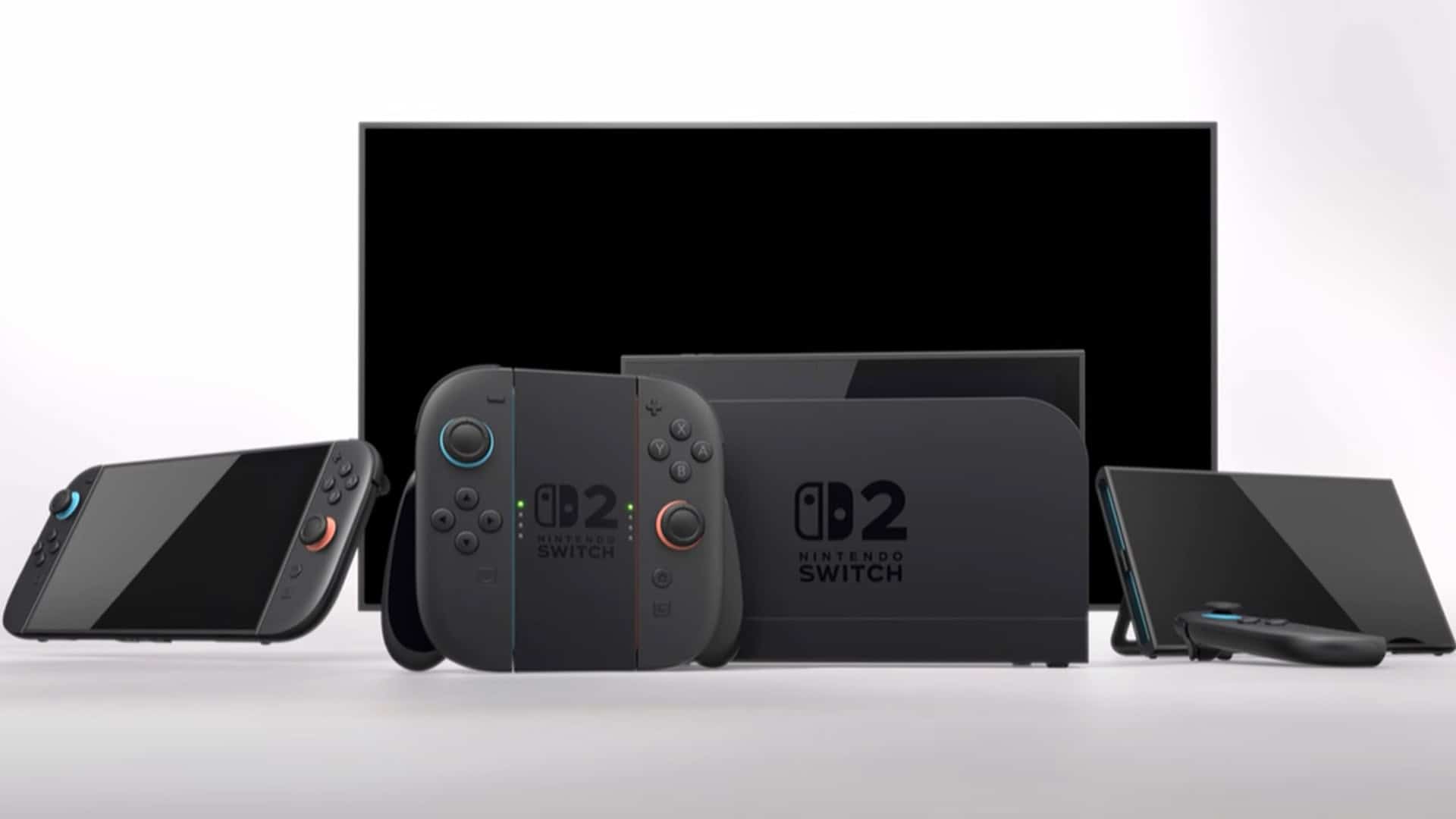 Nintendo May Be Planning A Switch 2 OLED