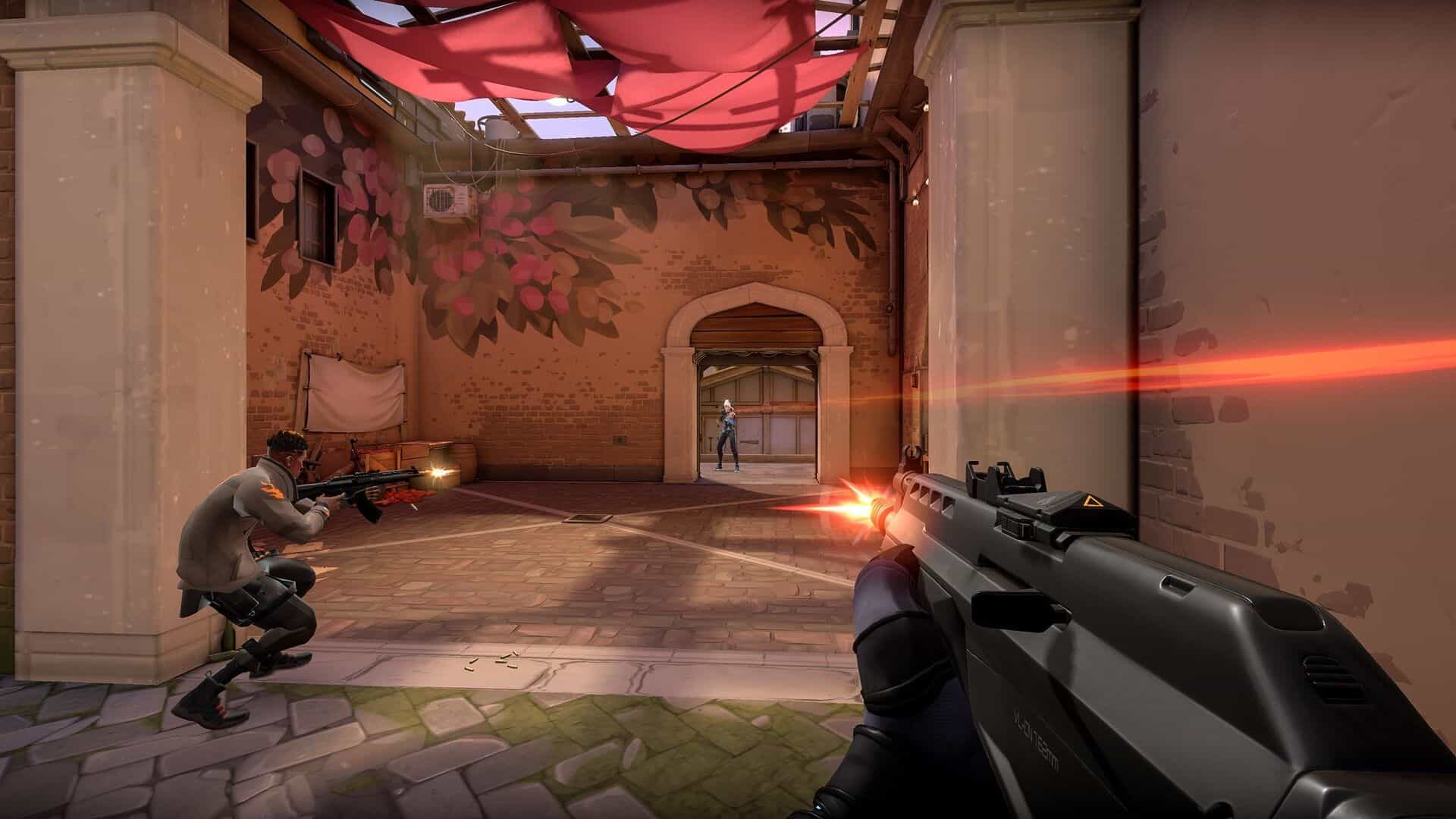 valorant cheat
