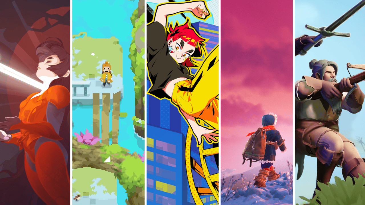 10 Promising Indie Action and Adventure Games Coming in 2026