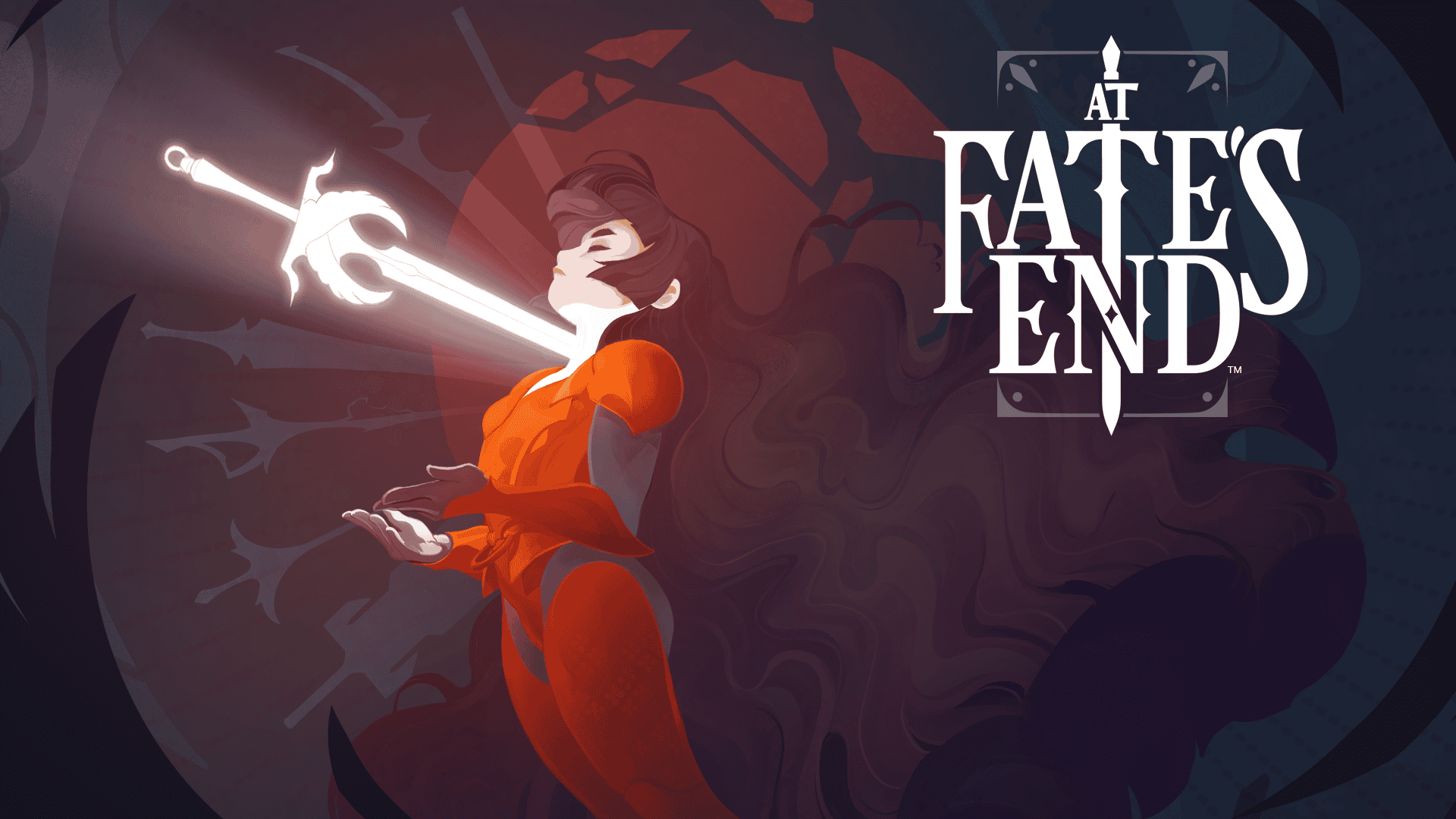 Key Art for At Fate's End