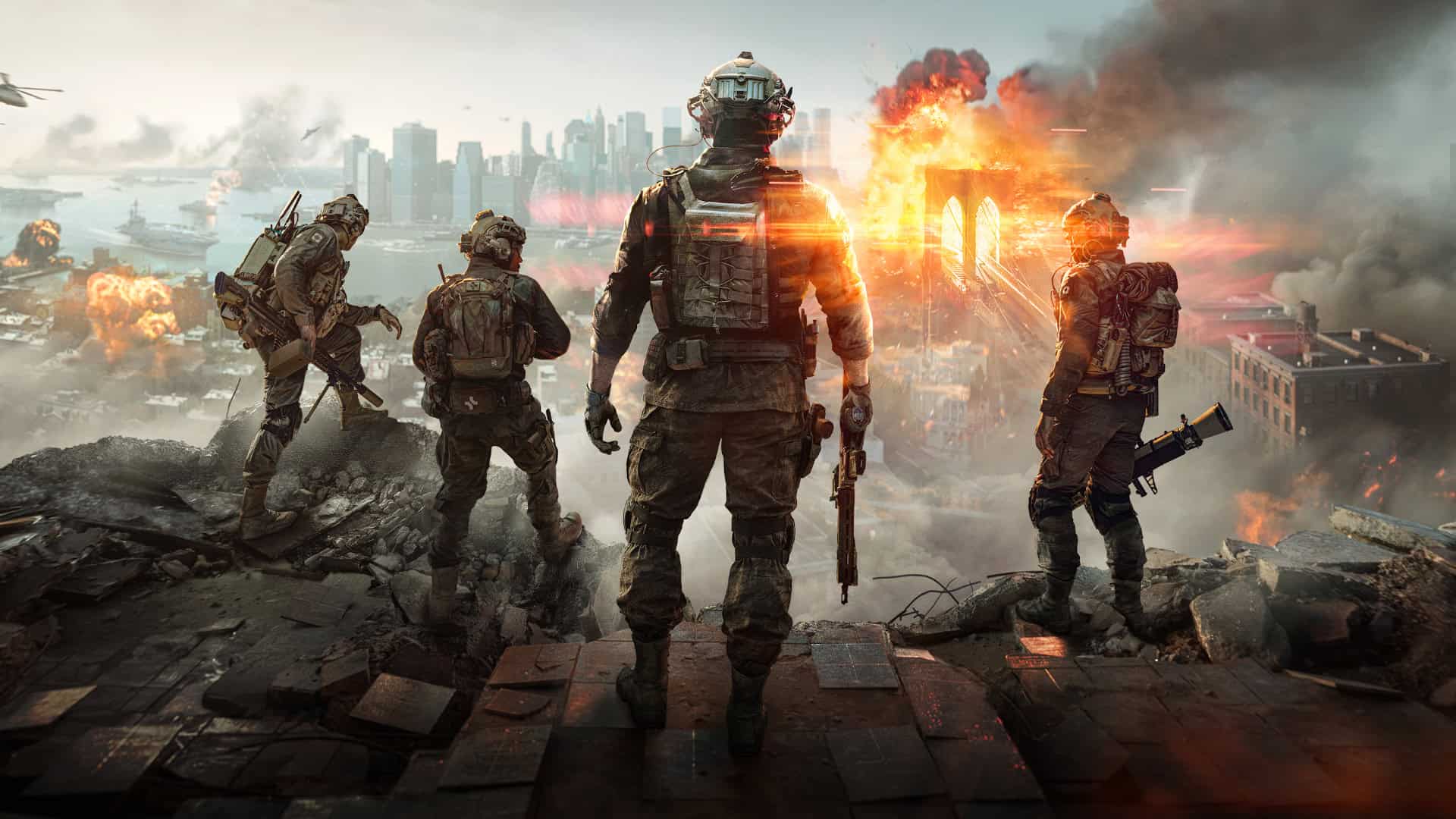 Battlefield 6 Creates Confusion Over XP Time
