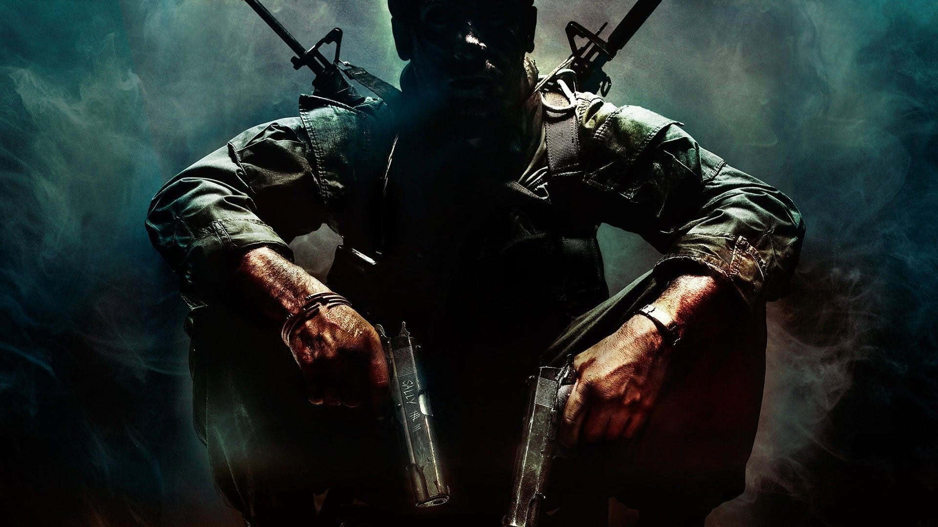 Call of Duty: Black Ops And Black Ops 2 Officially Coming To PS4 And PS5 In July