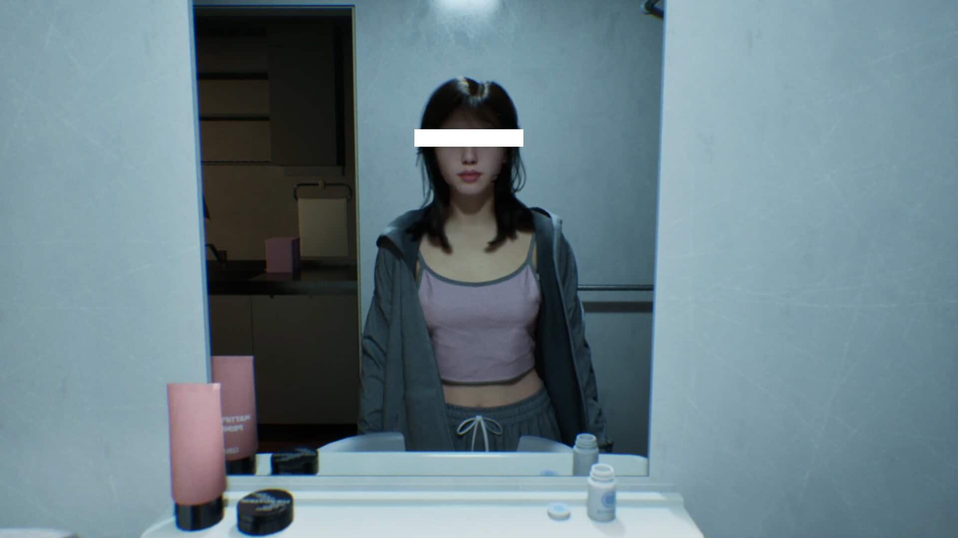 Psychological Horror Game BrokenLore: DON’T LIE Gets Release Date And New Steam Demo