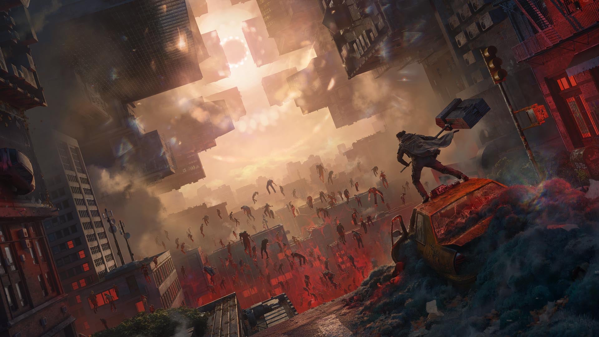 Control Resonant Early Access Will Be Exclusive To PS5