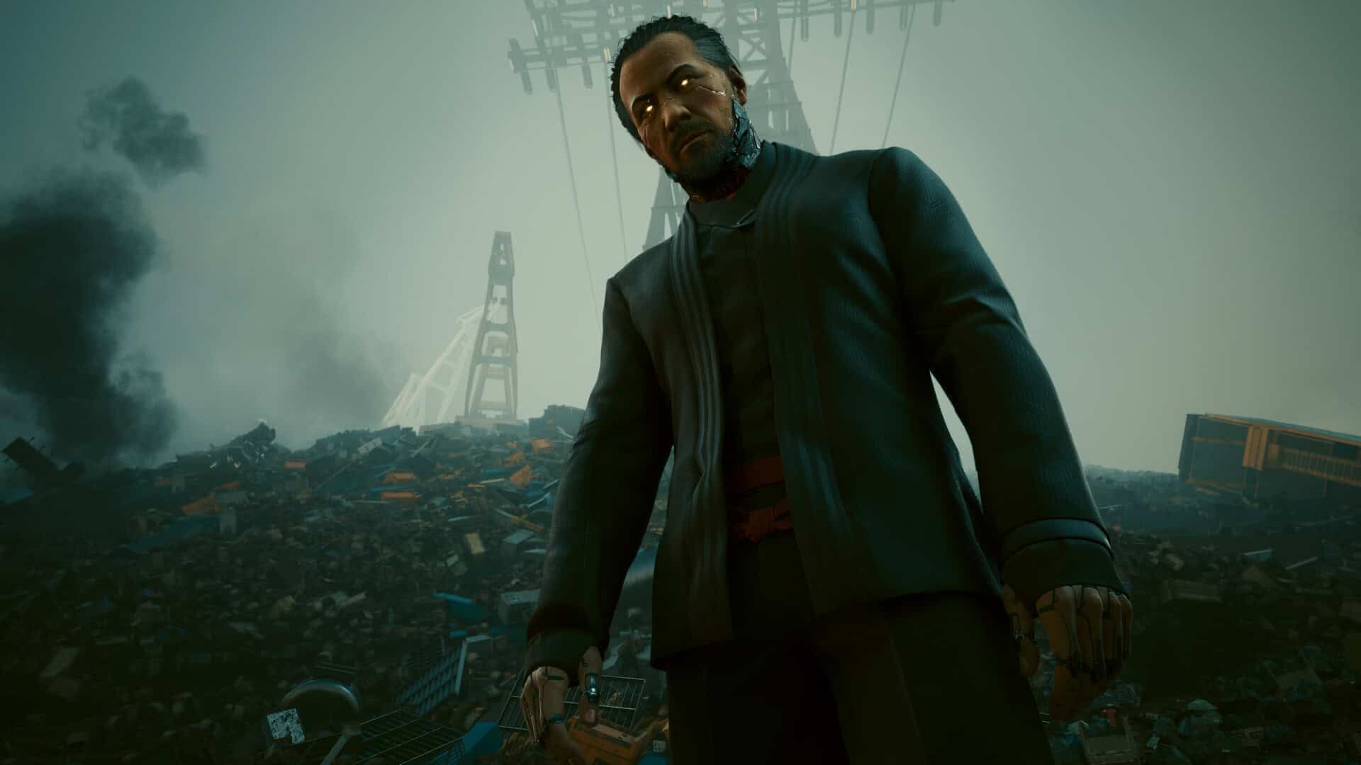 CD Projekt Boss Says The Studio Has Still Not Fully Recovered From The Cyberpunk 2077 Launch