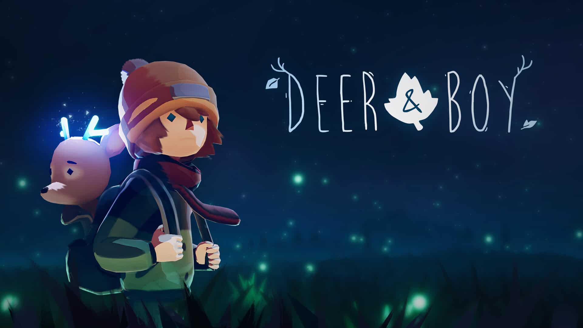 Dear & Boy Release Date Announced During Wholesome Direct