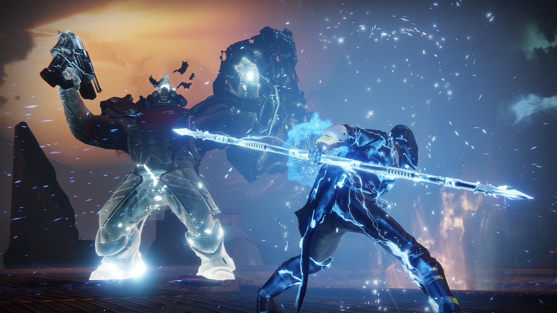 Destiny 2’s Final Update Sends Steam Player Numbers Soaring