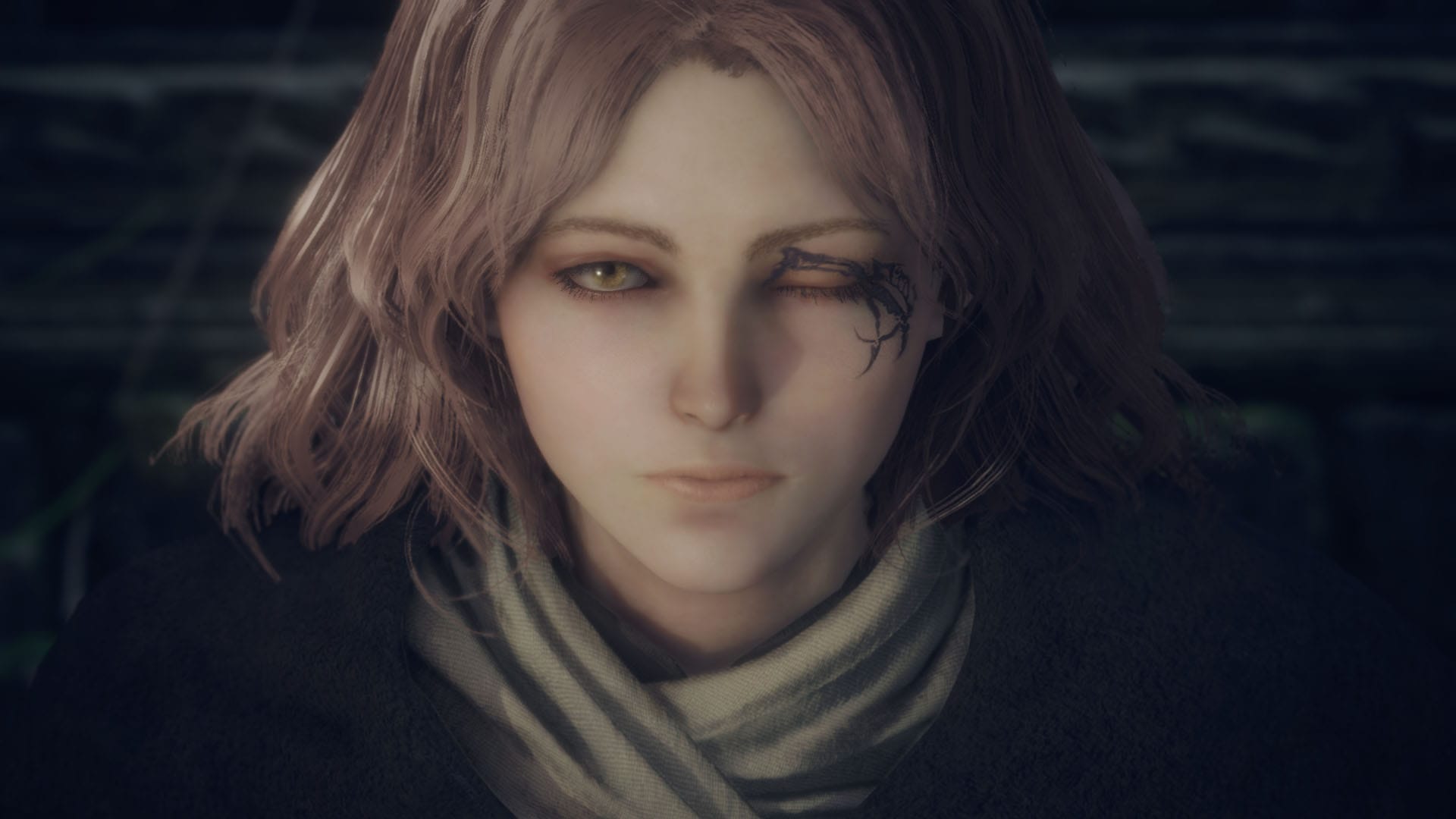 Elden Ring Tarnished Edition switch 2