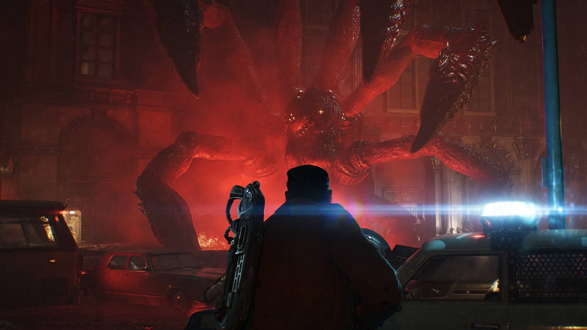 The Coalition Says Gears of War: E-Day Was Never Planned For PS5