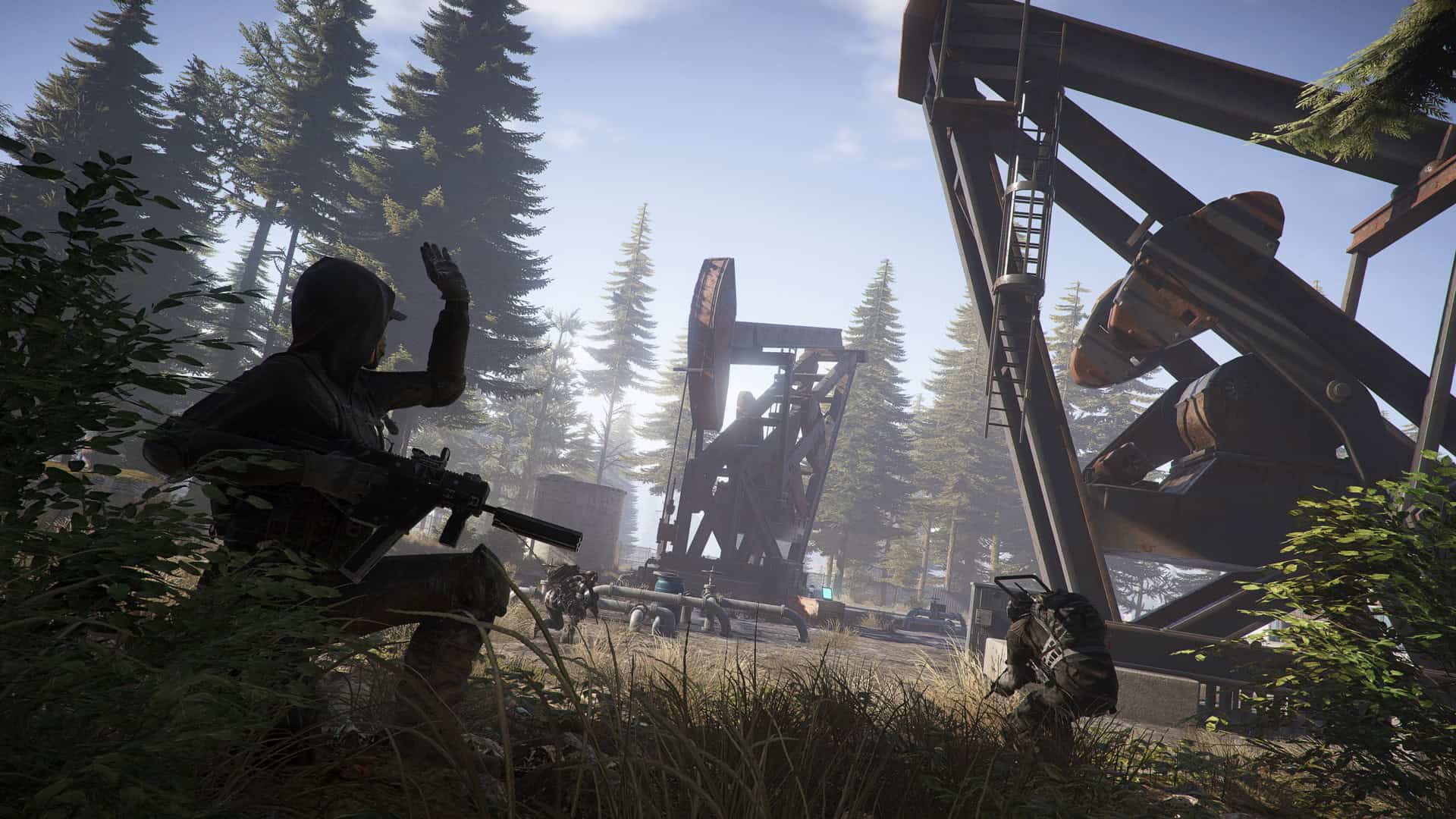 next Ghost Recon