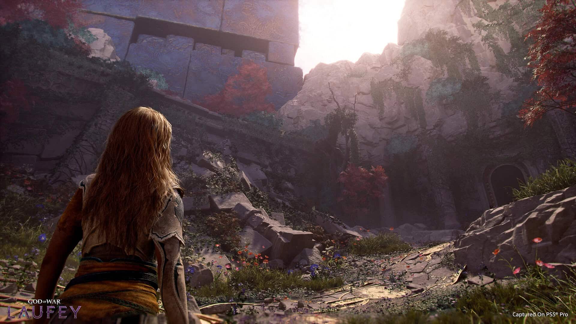 Rumor: God Of War Laufey Could Launch In Early 2027