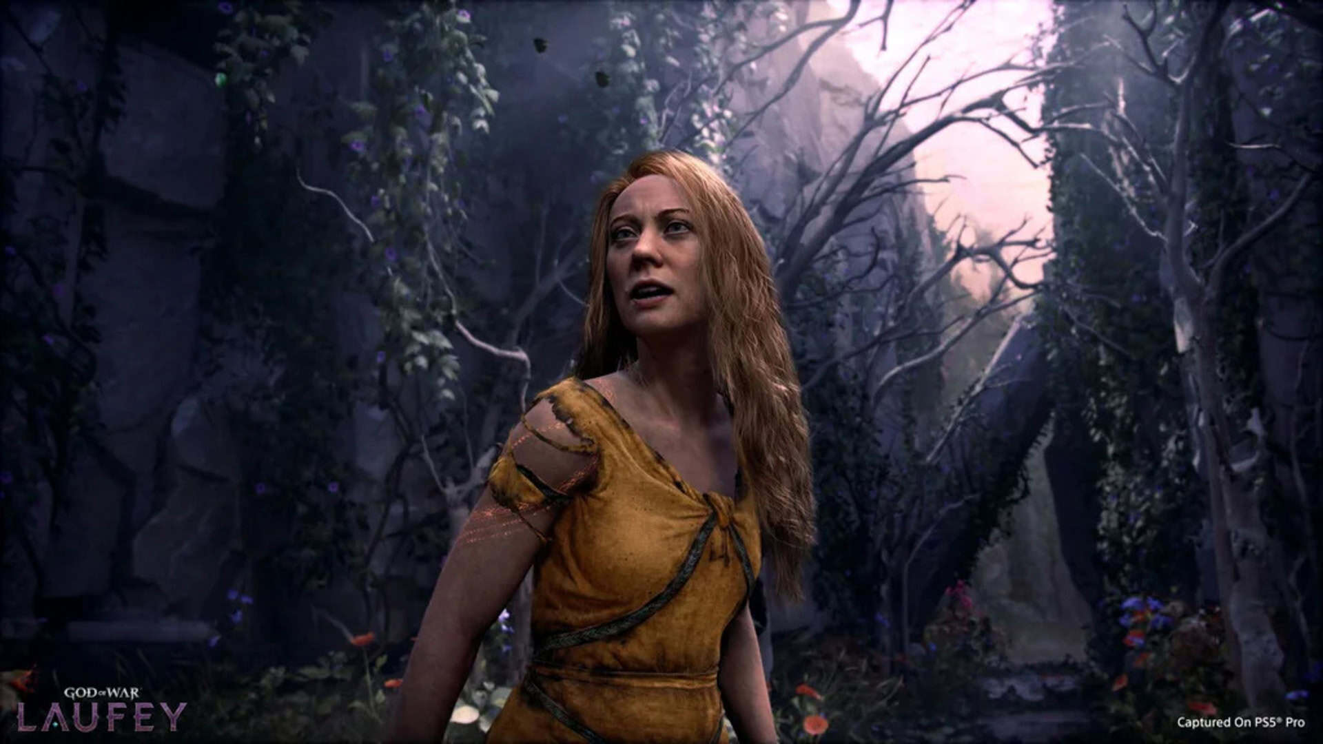 God Of War Laufey Reportedly “Isn’t Years Away”