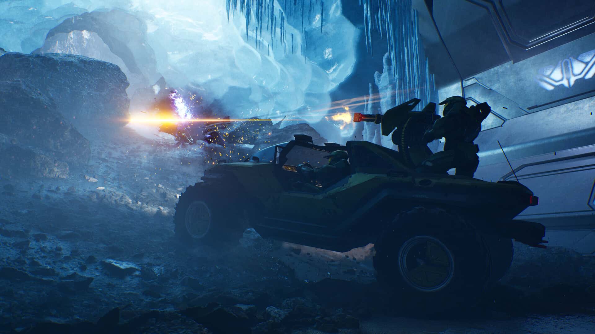 Halo: Campaign Evolved pre-order