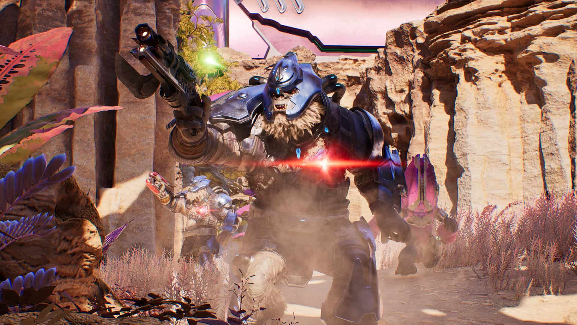 Halo: Campaign Evolved local co-op