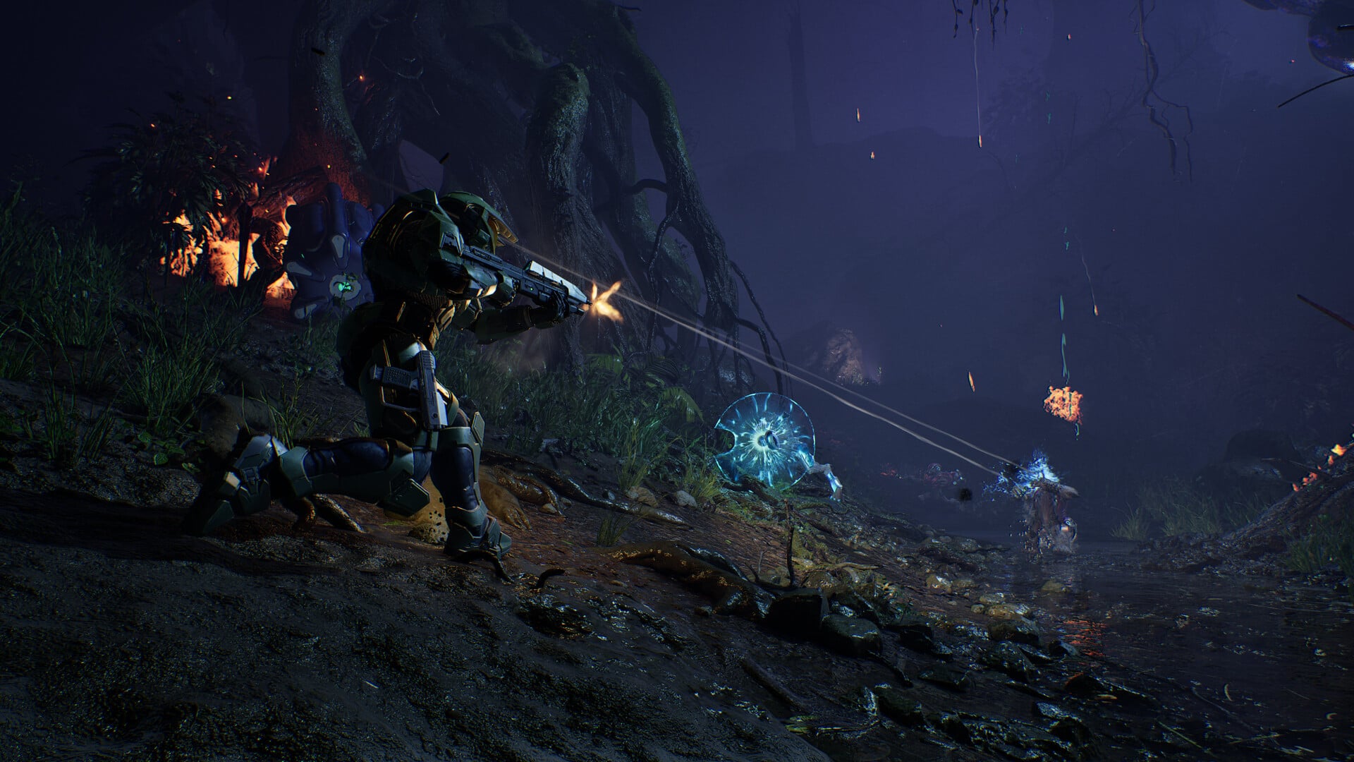 Halo: Campaign Evolved Ranks Among Top PS5 Pre-Orders In Multiple Countries