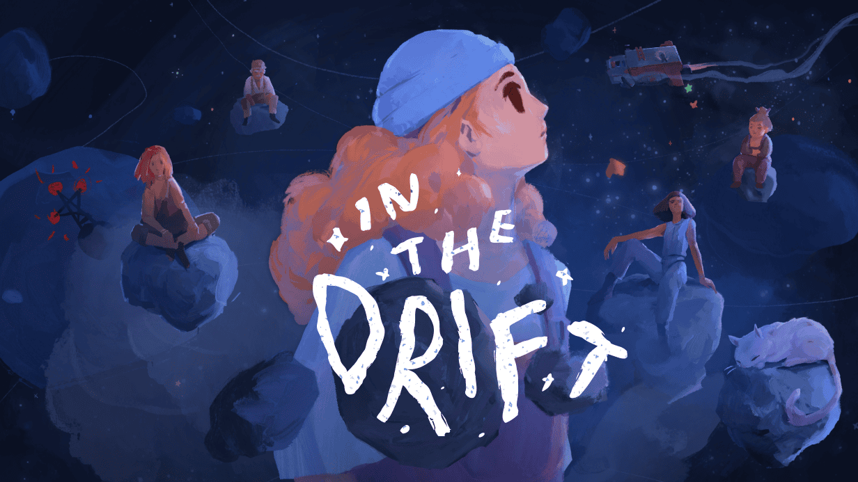 In The Drift Had Its World Premiere During Wholesome Direct