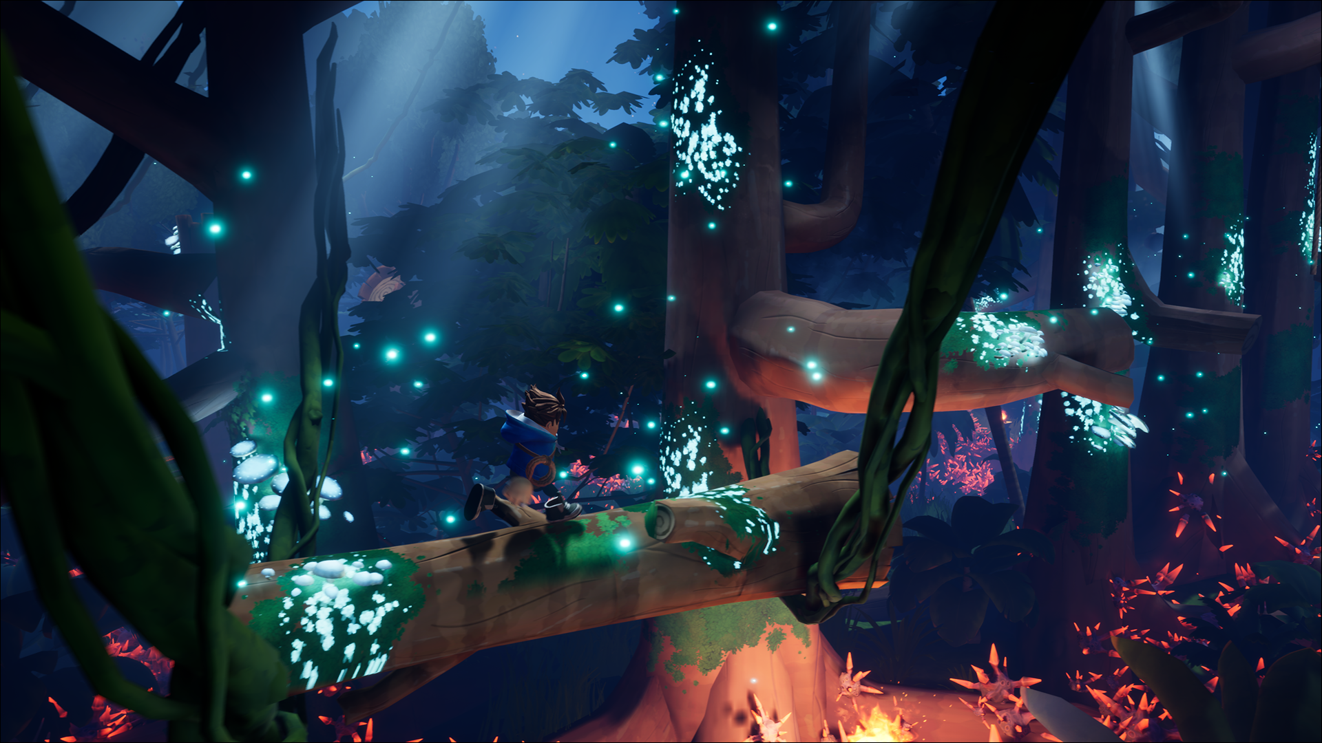 Disney Imagineer’s Puzzle Platformer LIFTED Announces Release Date