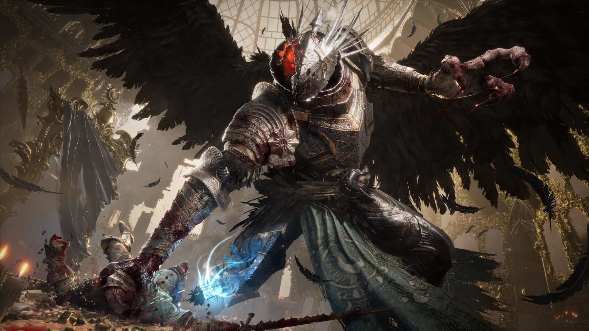Lords Of The Fallen 2 release delay