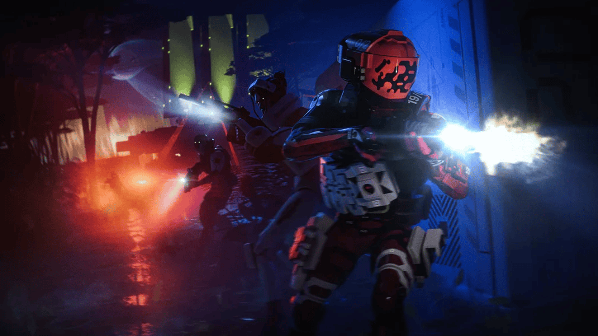 Marathon Servers Struggle As Steam Player Count Rebounds