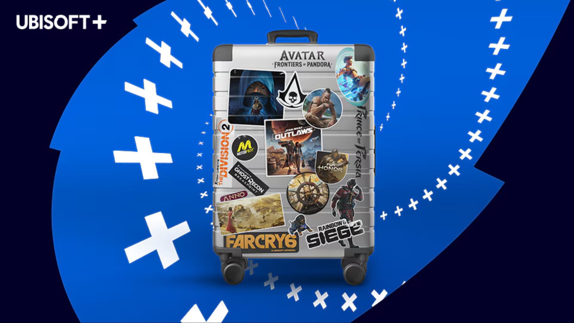 Play Assassin’s Creed Shadows And More For Free With Ubisoft+ Premium Trial