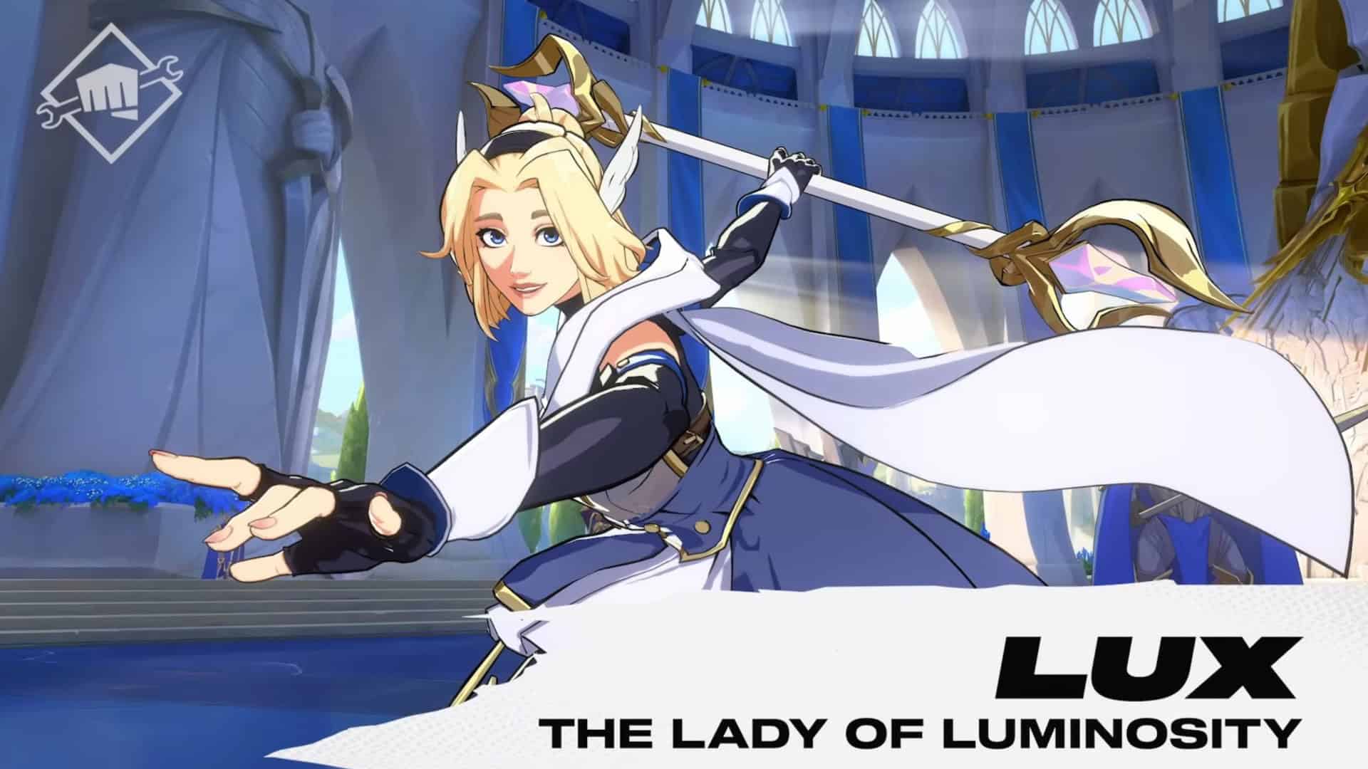 2XKO Lux
